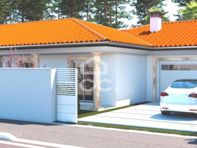villa 4 quarto, PATAIAS Leiria DLS95691419