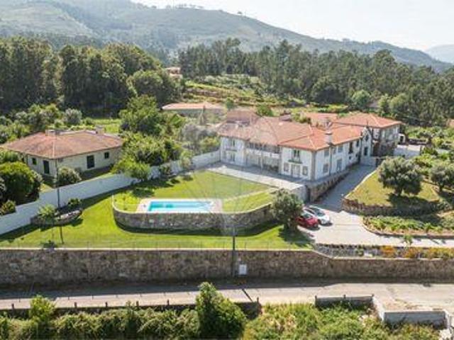 villa 4 quarto, Ponte De Lima Viana Do Castelo DS94577343