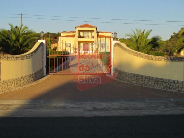 villa 4 quarto, Portalegre Fronteira 7460 DS97225906