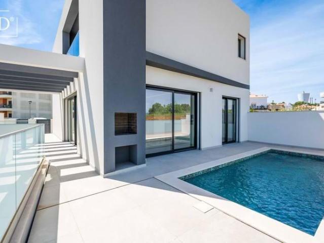 villa 4 quarto, Portimão Algarve DLS100762793