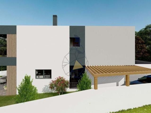 villa 4 quarto, Portimão Algarve DS94792247