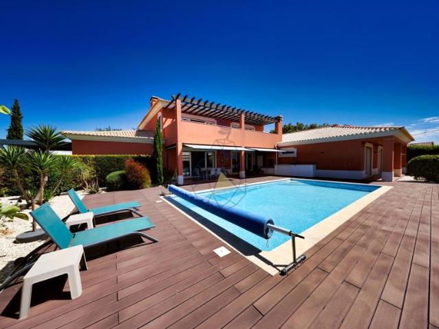 villa 4 quarto, Portimão Algarve DS98788020