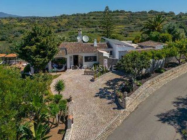 villa 4 quarto, Portimão Faro DS97106073