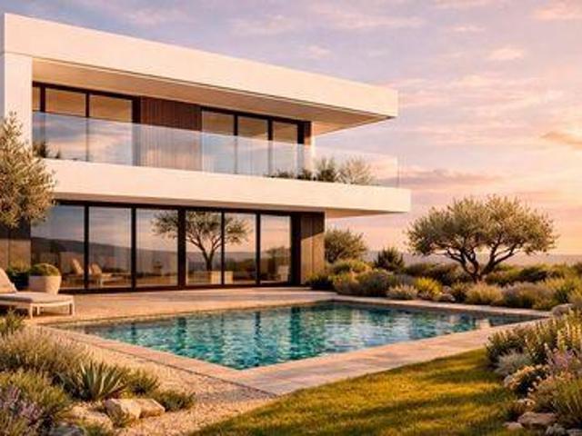 villa 4 quarto, Portimao Faro DLS100455468