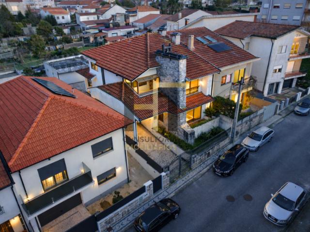 villa 4 quarto, Porto Valongo 4445 DLS99283297