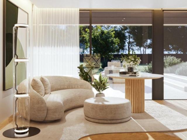 villa 4 quarto, Porto Vila do Conde 4485 DLS98786564