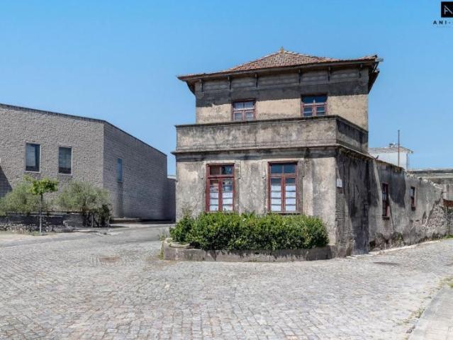 villa 4 quarto, Porto Vila do Conde 4485 DLS99795343