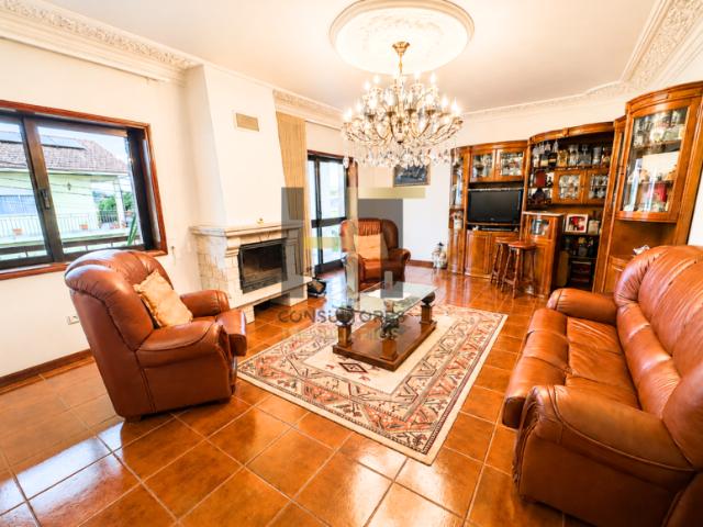 villa 4 quarto, Porto Lousada 4620 DS102204039
