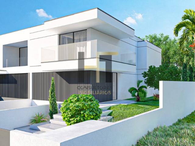 villa 4 quarto, Porto Maia 4475 DS96611424