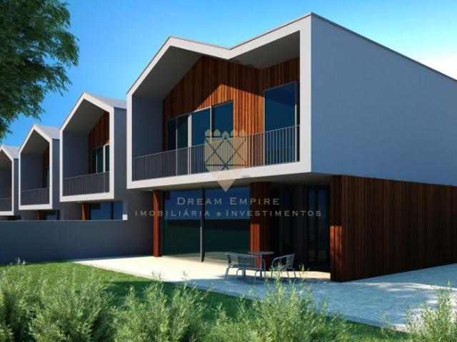 villa 4 quarto, Porto Penafiel 4560 DS98786572