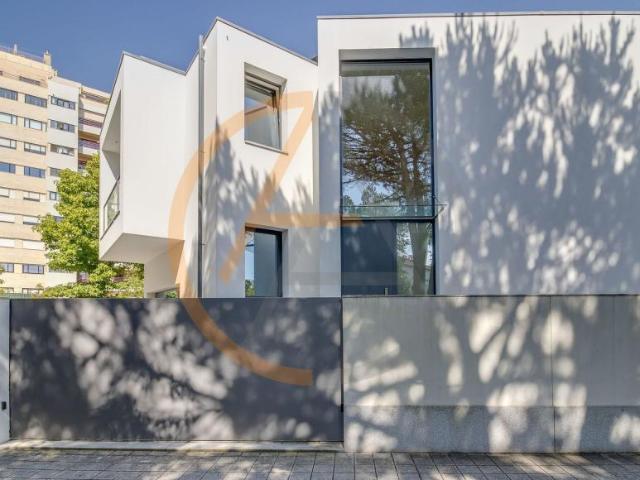 villa 4 quarto, Porto Porto 4150 DS98704107