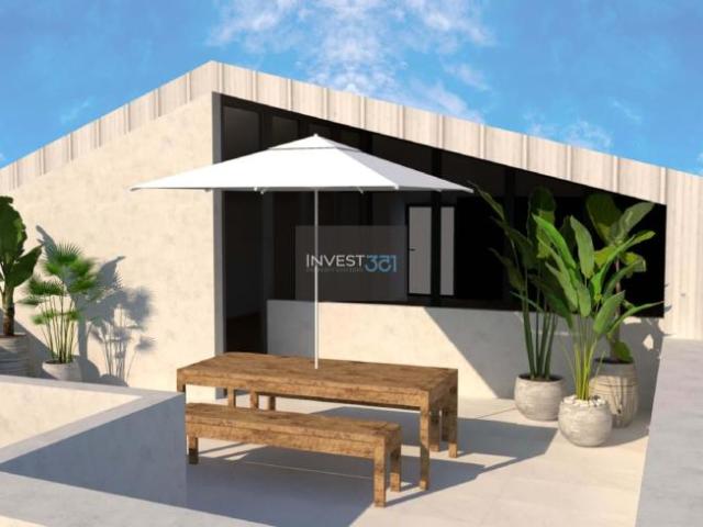 villa 4 quarto, Porto Porto DLS89181366