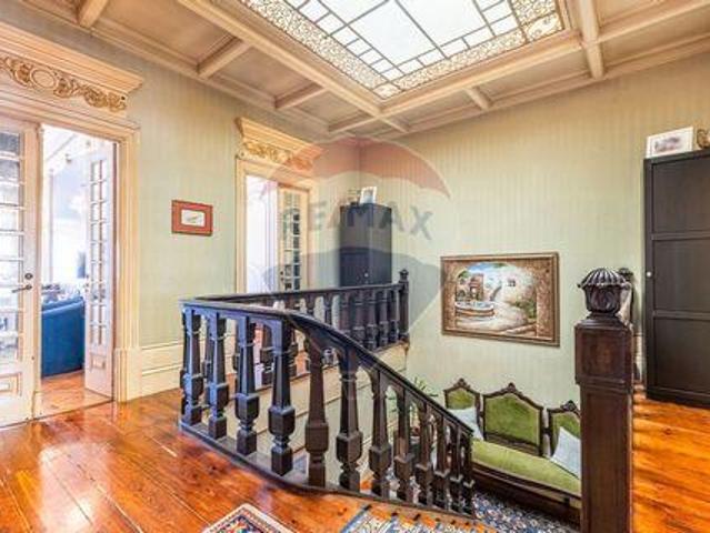 villa 4 quarto, Porto Porto DLS94577241