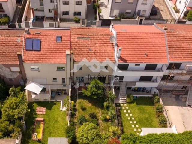 villa 4 quarto, Porto Porto DS102470491