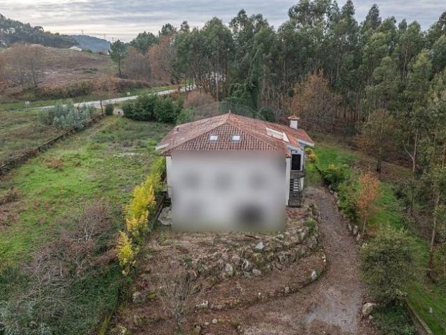 villa 4 quarto, Póvoa de Lanhoso Norte Braga DS99701697
