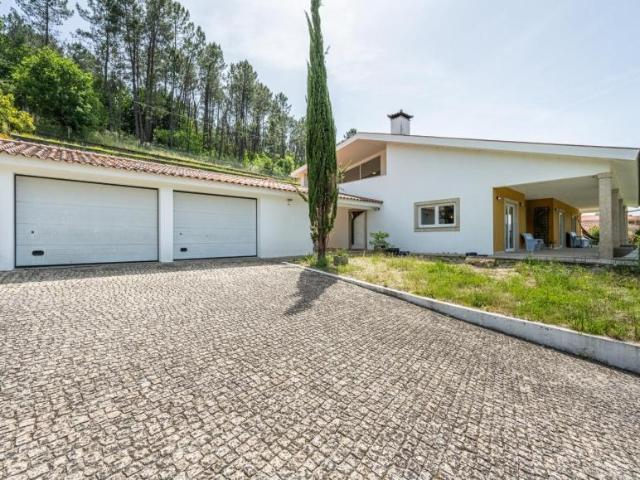 villa 4 quarto, Póvoa de Lanhoso Braga DLS100119592
