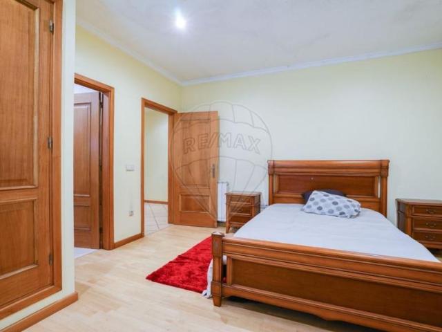 villa 4 quarto, Póvoa de Lanhoso Braga DS99748557