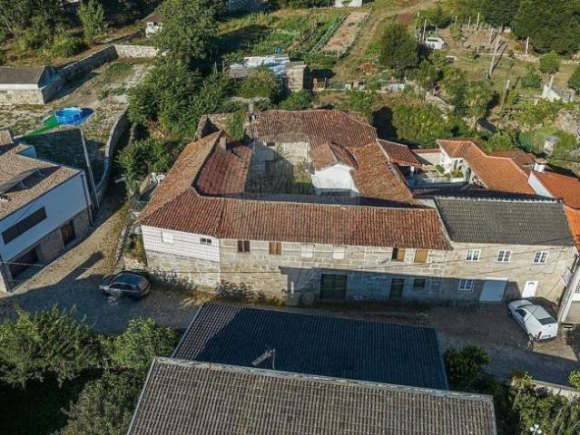 villa 4 quarto, Póvoa de Lanhoso Braga DS99792250