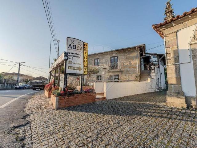 villa 4 quarto, Póvoa de Lanhoso Braga DS99969462