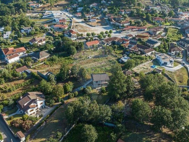 villa 4 quarto, Póvoa de Lanhoso Braga DS99969468