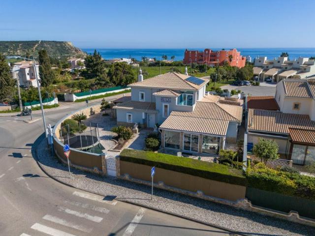 villa 4 quarto, Praia da Luz Algarve DLS100230273