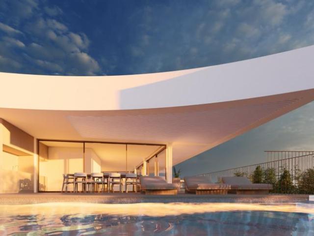 villa 4 quarto, Praia da Luz Algarve DS94354499