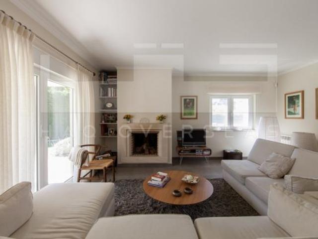 villa 4 quarto, Praia D'el Rey Silver Coast DS83581949