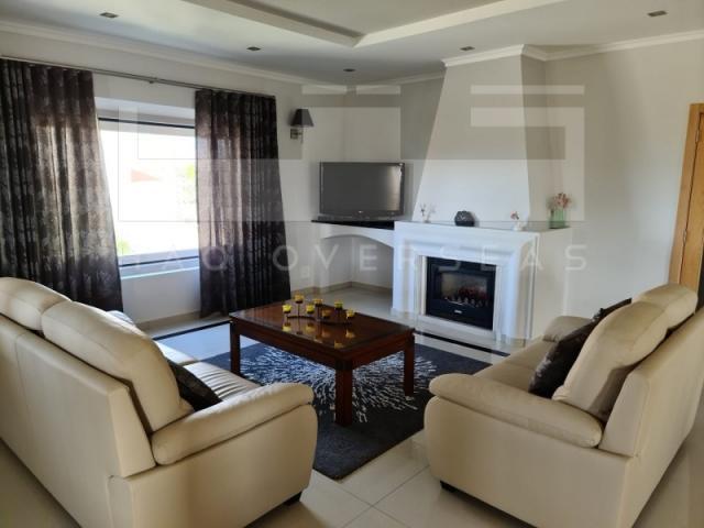 villa 4 quarto, Praia D'el Rey Silver Coast DS83581997