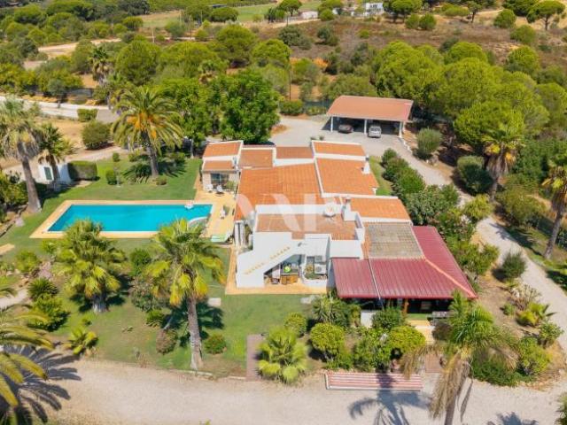 villa 4 quarto, Quarteira Algarve DLS95224365