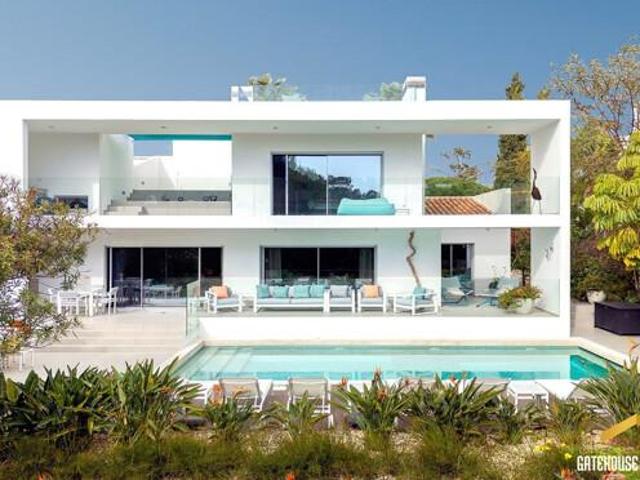 villa 4 quarto, Quinta Do Lago Quinta Do Lago DLS98832567