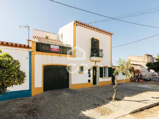 villa 4 quarto, Redondo Évora DLS101018238