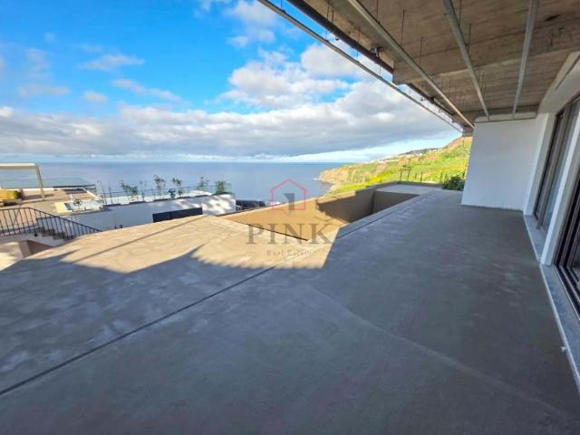 villa 4 quarto, Ribeira Brava Ilha da Madeira DLS83291896
