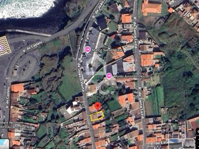 villa 4 quarto, Ribeira Grande Ilha de São Miguel DS96468676