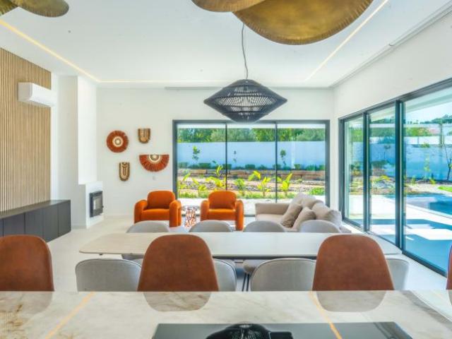 villa 4 quarto, São Brás de Alportel Algarve DLS100625904