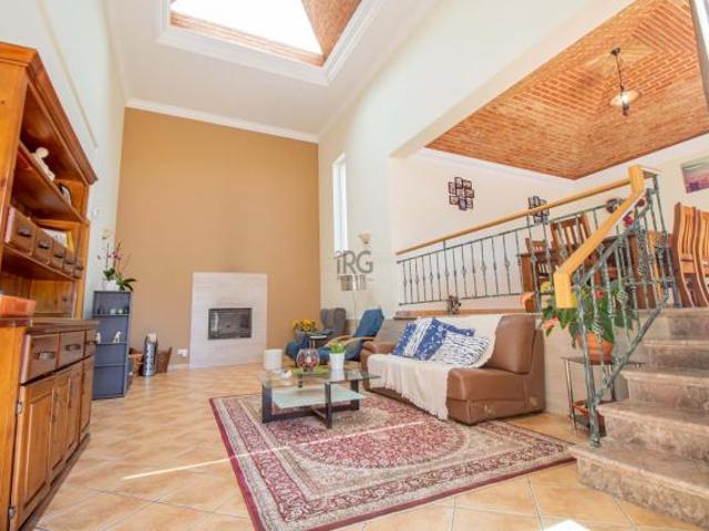 villa 4 quarto, São Brás de Alportel Algarve DS62952520