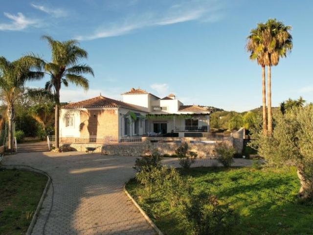 villa 4 quarto, São Brás de Alportel Algarve DS70752577