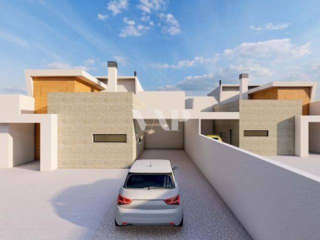 villa 4 quarto, São Brás de Alportel Algarve DS88949811