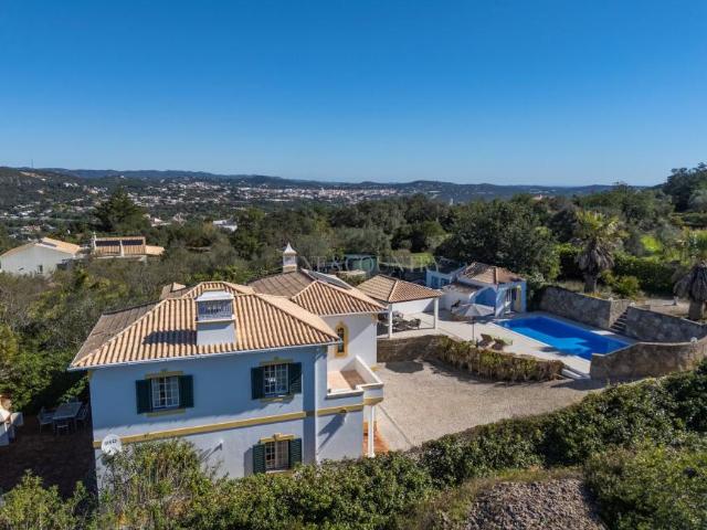 villa 4 quarto, São Brás de Alportel Algarve DS99373552