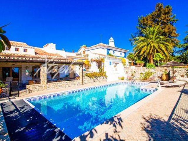 villa 4 quarto, São Brás de Alportel Faro DS92370951