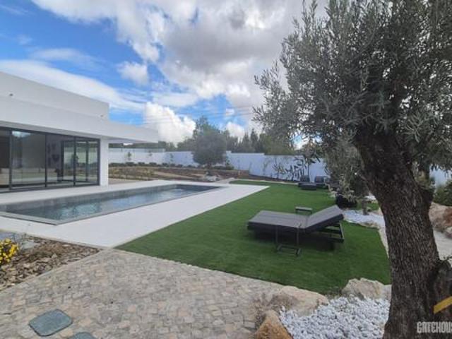 villa 4 quarto, São Brás De Alportel Faro DS98298187