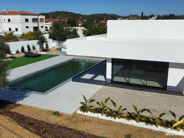 villa 4 quarto, São Brás De Alportel Faro DS99316284