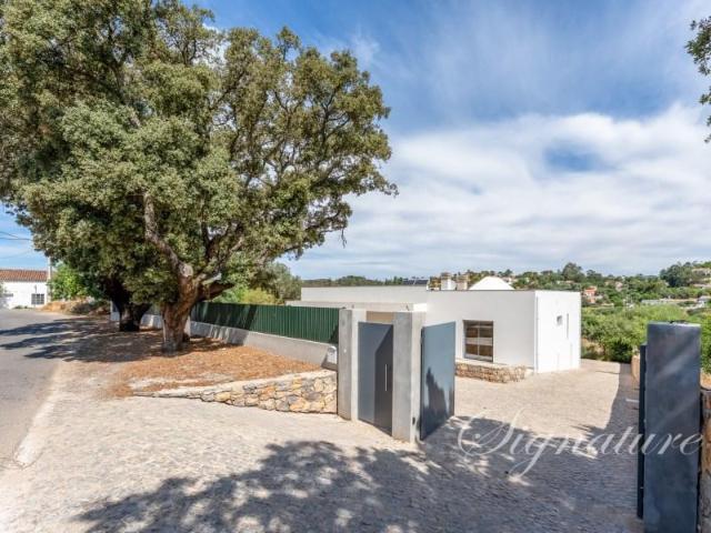 villa 4 quarto, São Brás de Alportel São Brás de Alportel DLS93602384