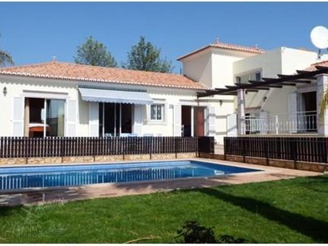 villa 4 quarto, São Brás de Alportel São Brás de Alportel DLS97121303