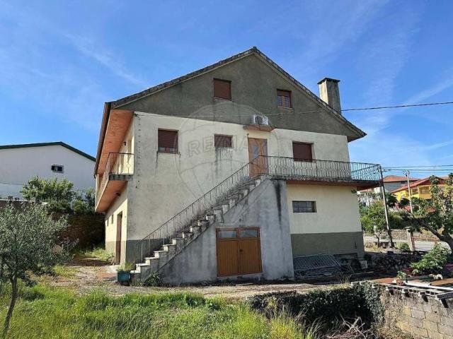 villa 4 quarto, São João da Pesqueira Viseu DS96064843