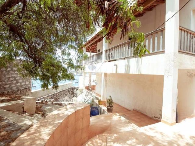 villa 4 quarto, São Vicente Ilha de São Vicente DLS100667098