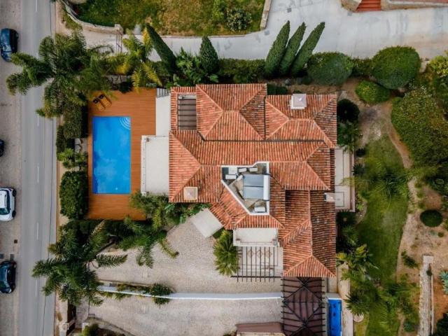 villa 4 quarto, Santa Bárbara de Nexe Algarve DLS87499528