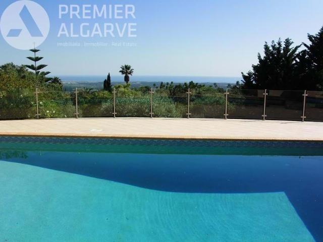 villa 4 quarto, Santa Bárbara de Nexe Algarve DS100625936