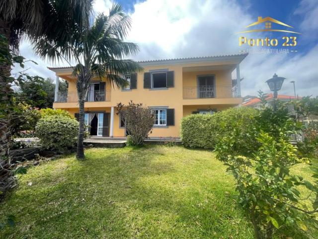 villa 4 quarto, Santa Cruz Ilha da Madeira DS101451334