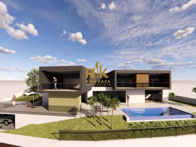 villa 4 quarto, Santa Cruz Ilha da Madeira DS102521141
