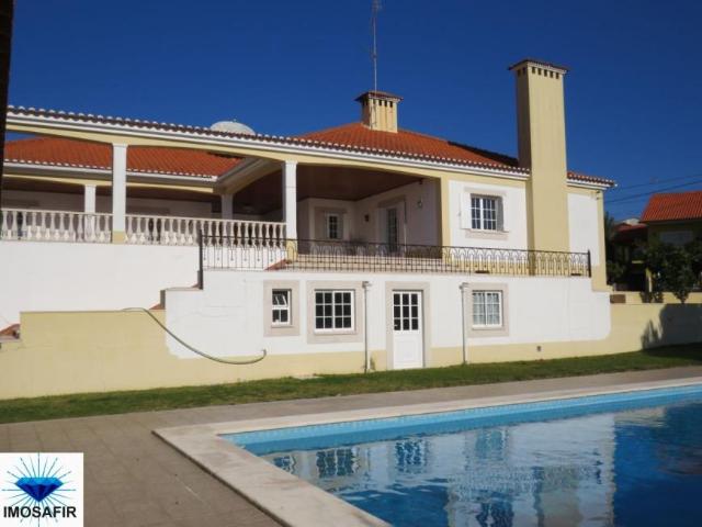 villa 4 quarto, Santarém Tomar 2300 DS98918443